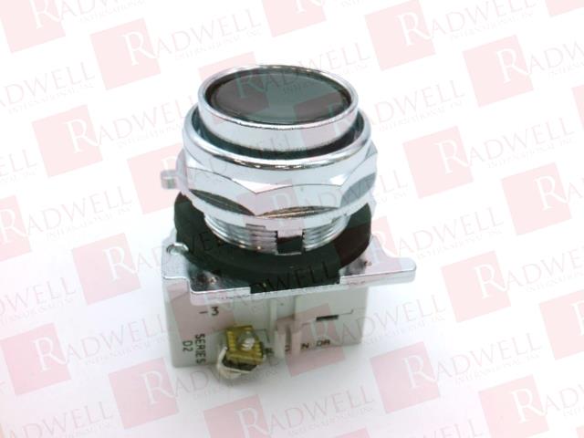 EATON CORPORATION 10250T23B