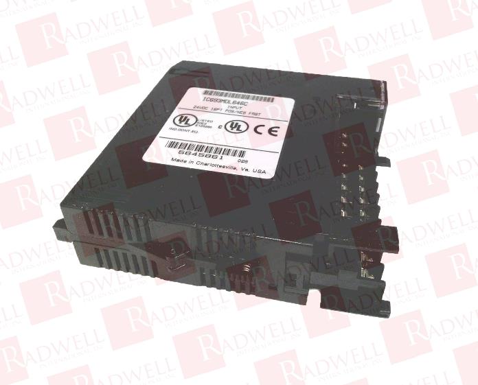 FANUC IC693MDL646