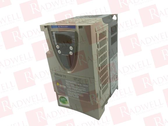 SCHNEIDER ELECTRIC ATV71HU15M3Z