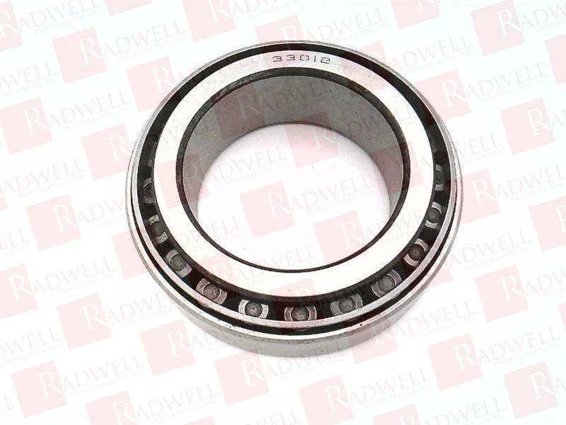 BEARINGS LIMITED 33012