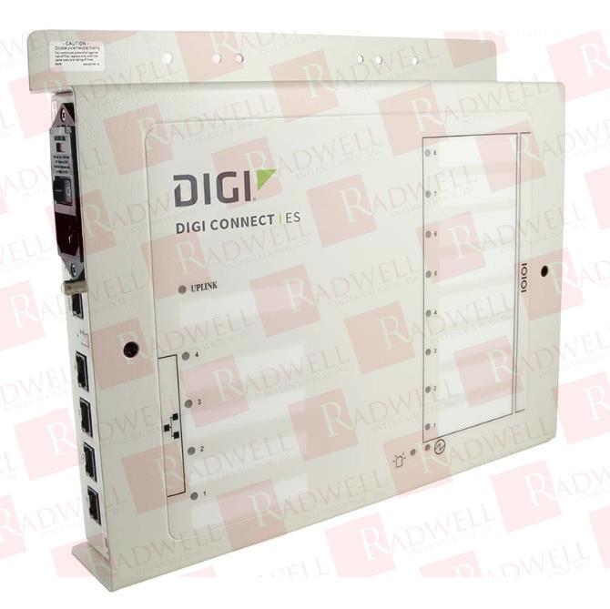 DIGI INTERNATIONAL DC-ES-4SB-SW-EU