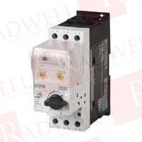 EATON CORPORATION XTPE012BCA