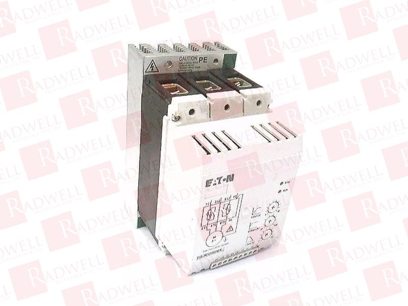 EATON CORPORATION DS6-34DSX055N0-N