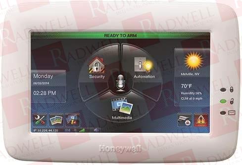 HONEYWELL TUXWIFIW
