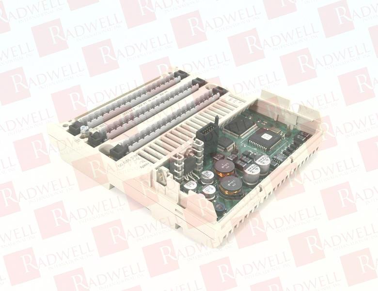 SCHNEIDER ELECTRIC 170-AEC-920-00