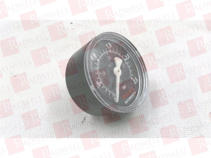 BOSCH R412004414