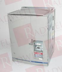 SCHNEIDER ELECTRIC ATV58HU90M2