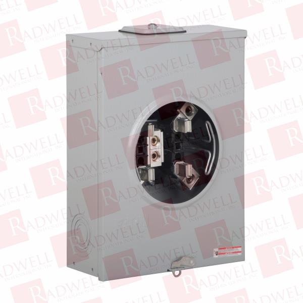 SCHNEIDER ELECTRIC UTRS213CFL