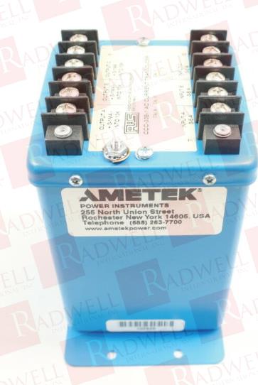 AMETEK CCC-30B-1