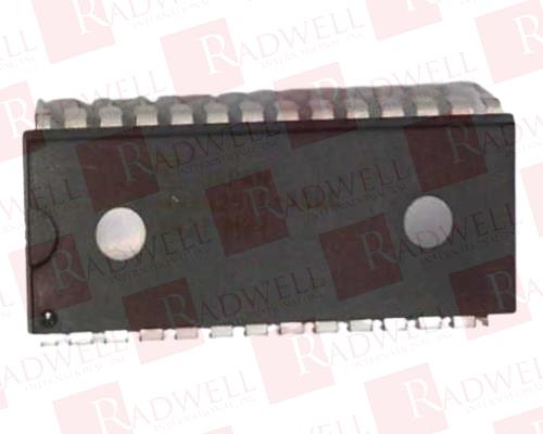 FUJITSU COMPONENTS MB84256C-10LLP