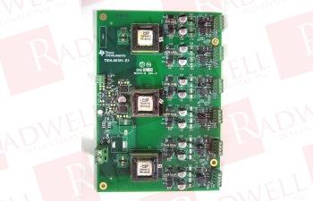 BENSHAW BIPC-300047-01