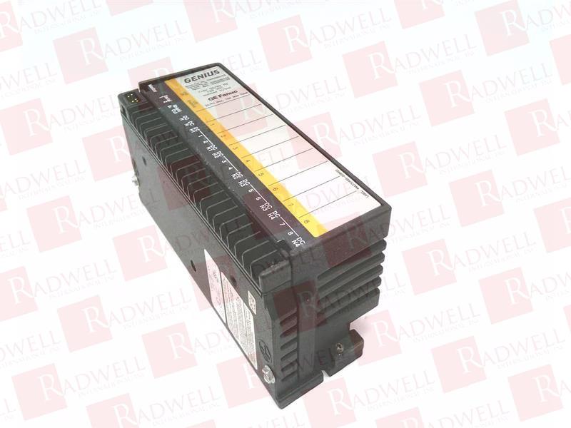 FANUC IC660BBS103