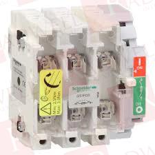 SCHNEIDER ELECTRIC GS1FD3