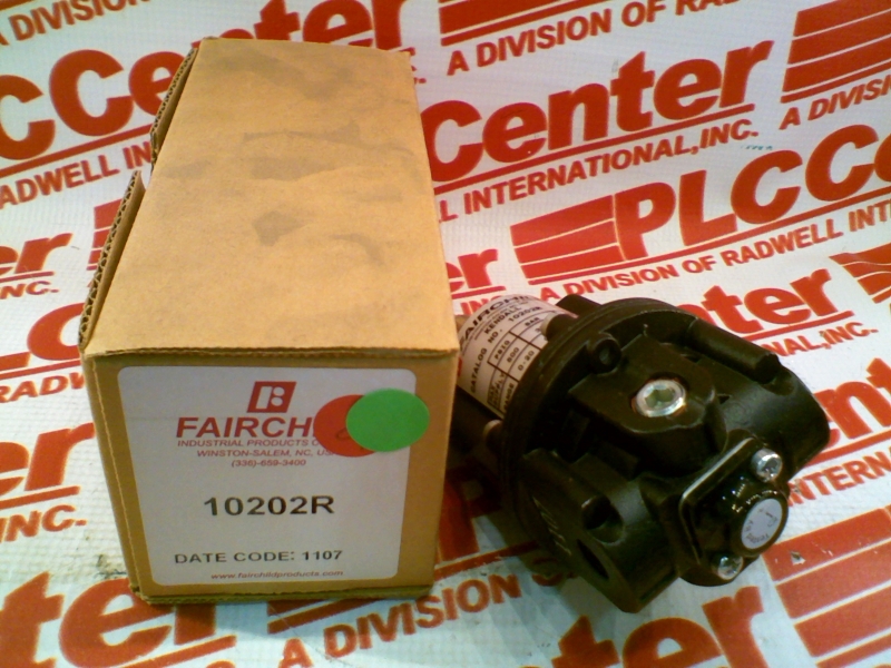 FAIRCHILD INDUSTRIAL PROD 10202R