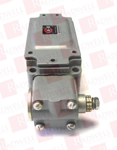 EATON CORPORATION 10316H-18D