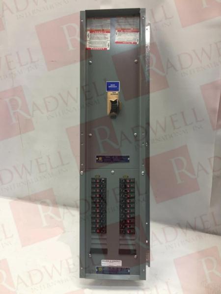 SCHNEIDER ELECTRIC NQOD30M225CU