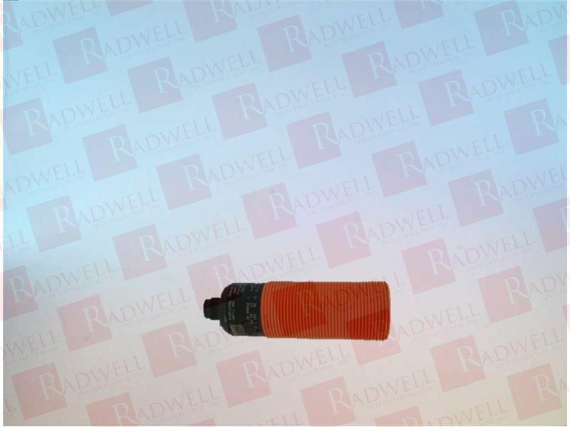 EFECTOR KNM30NPKABOW/LS100-KN0005