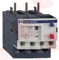 SCHNEIDER ELECTRIC LRD03