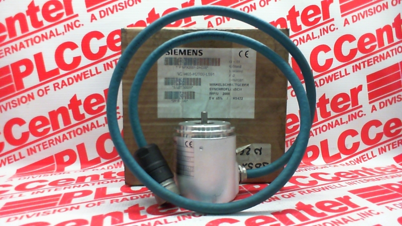 SIEMENS 6FX2001-2AC00