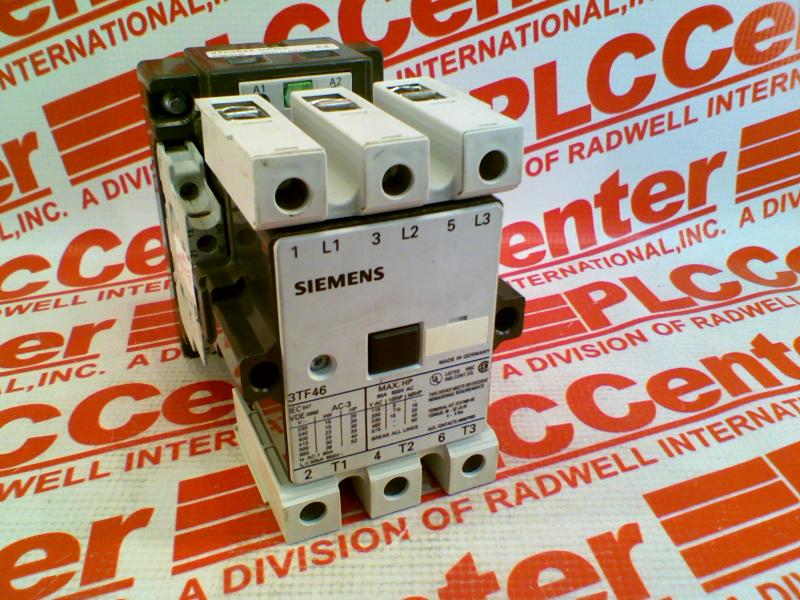 SIEMENS 3TF4622-0AM2