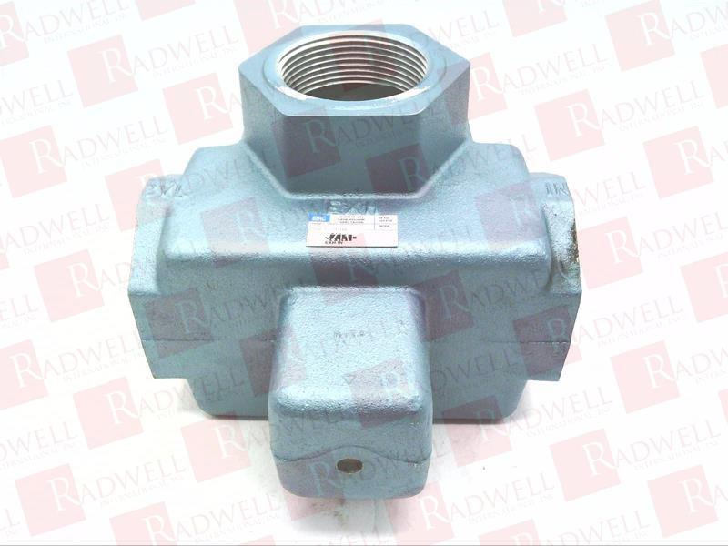 MAC VALVES INC 59B-13-111BA