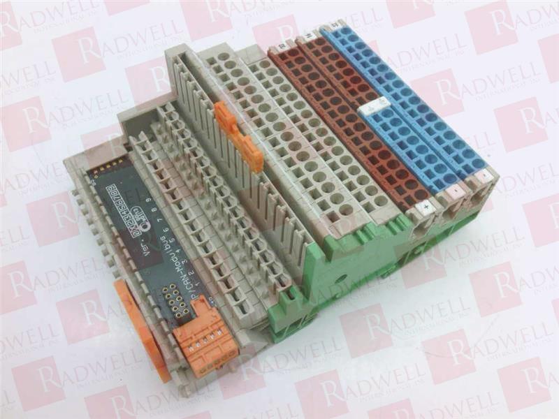 EATON CORPORATION ZSB-1.5/16-S/S///224064