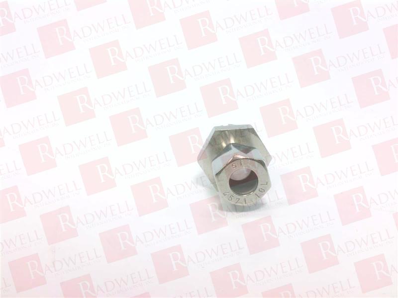 EFECTOR PROGRESSIVE RING FITTING-E30016