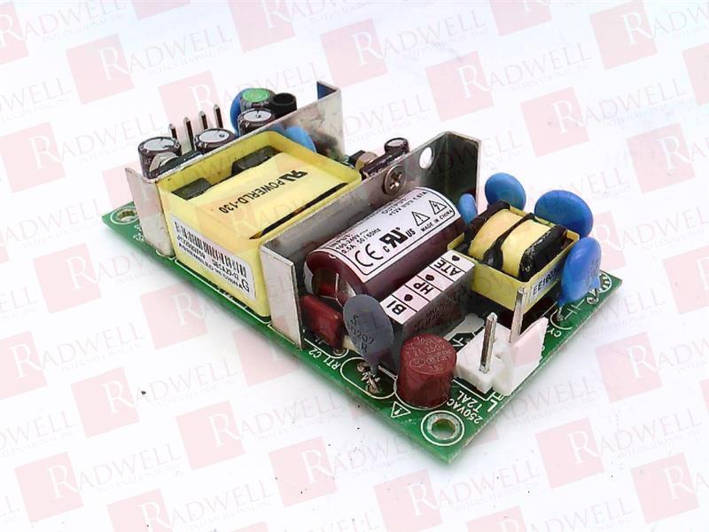 SL POWER ELECTRONICS GECA20-12