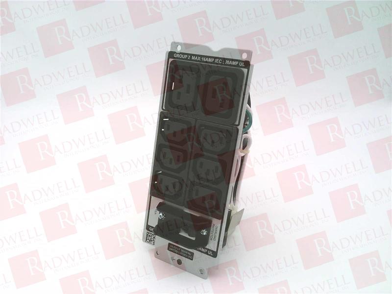 SCHNEIDER ELECTRIC 0M-77954-700