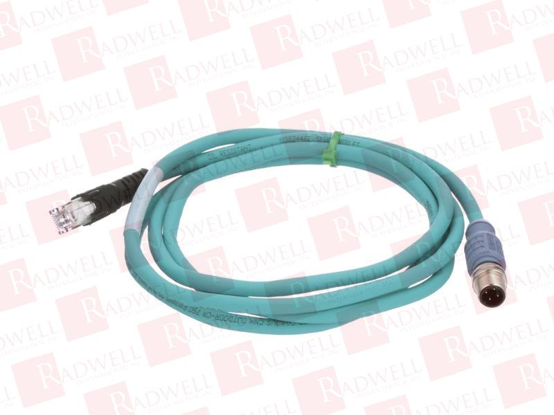 TURCK RJ45 FKFD 840-1M