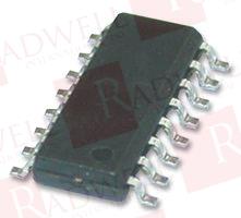 NXP SEMICONDUCTOR MCHC908QY1CDWE