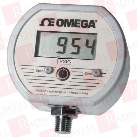 OMEGA ENGINEERING DPG1100B-15G