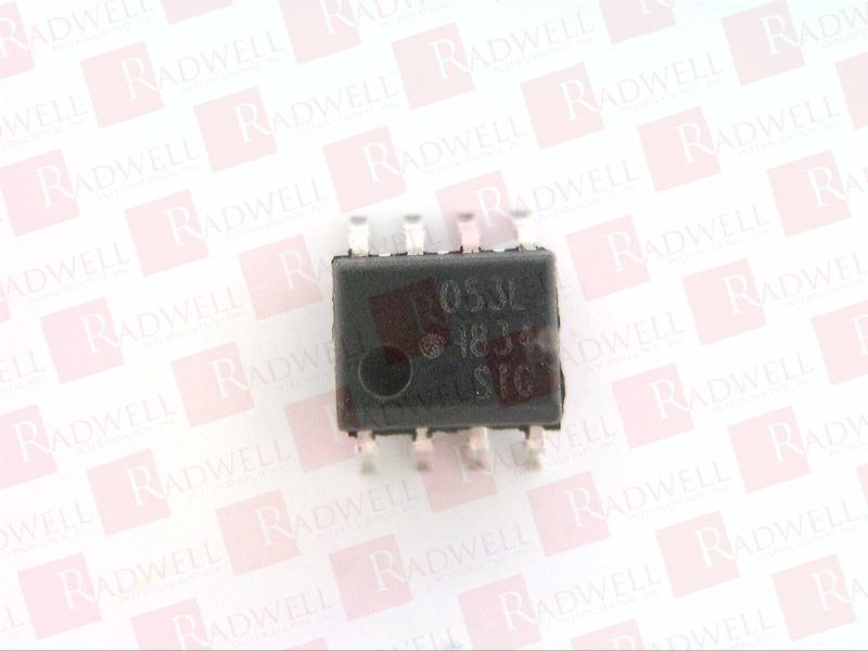 BROADCOM HCPL-053L-000E