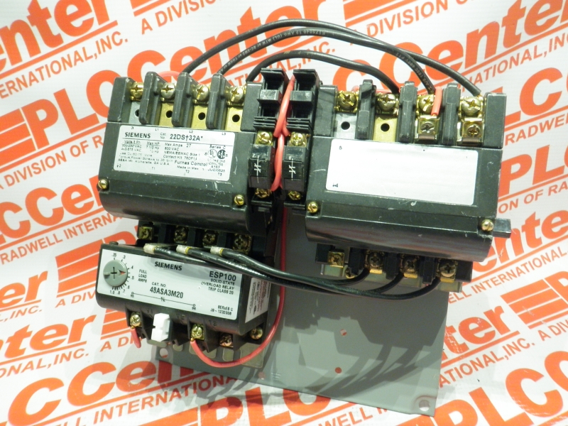 SIEMENS 22DSA32AA