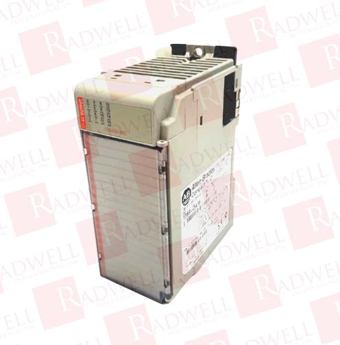 1769-OA16 PLC Module/Rack by ALLEN BRADLEY
