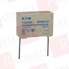 EATON CORPORATION C320TS1