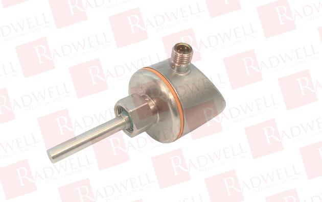 EFECTOR SID10ADBFKOW/LS-100-IRF-SI5006