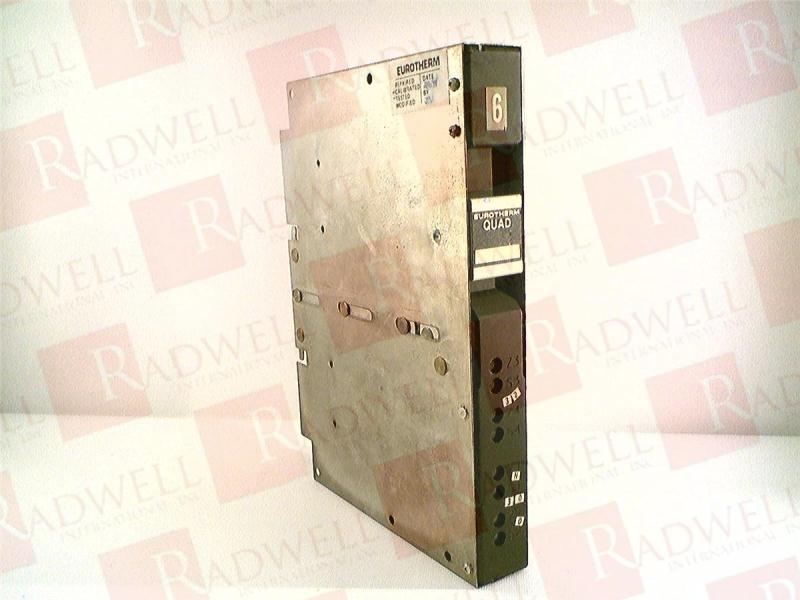 INVENSYS EMQ/QUD/N/10VDC/N/10VDC/N/10VDC/N/10VDC//