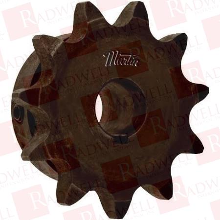 MARTIN SPROCKET & GEAR INC 60BS13HT 1 1/4