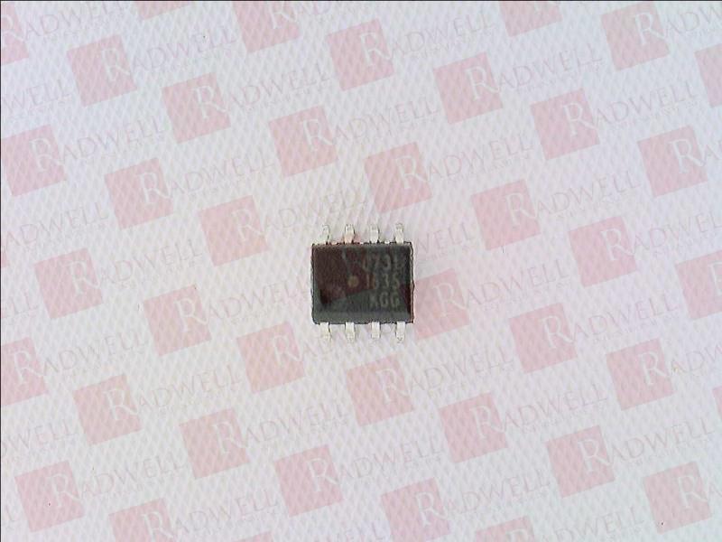 BROADCOM HCPL-0731-000E