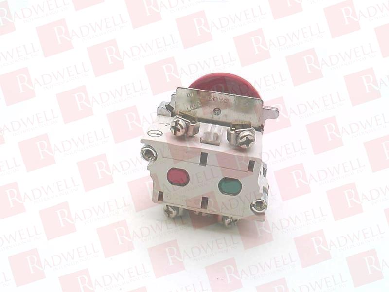 EATON CORPORATION 10250T5B62-1X