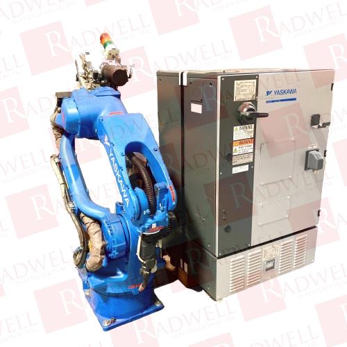 YASKAWA ELECTRIC MA1440 DX200