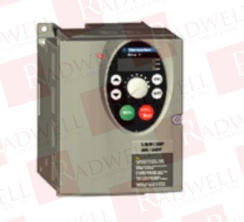 SCHNEIDER ELECTRIC ATV31HU22S6X