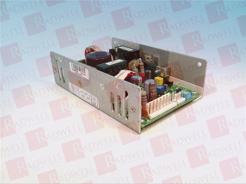 SL POWER ELECTRONICS GPFM115-24G