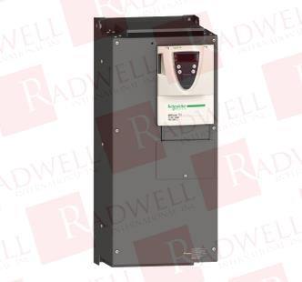 SCHNEIDER ELECTRIC ATV71HD75N4Z