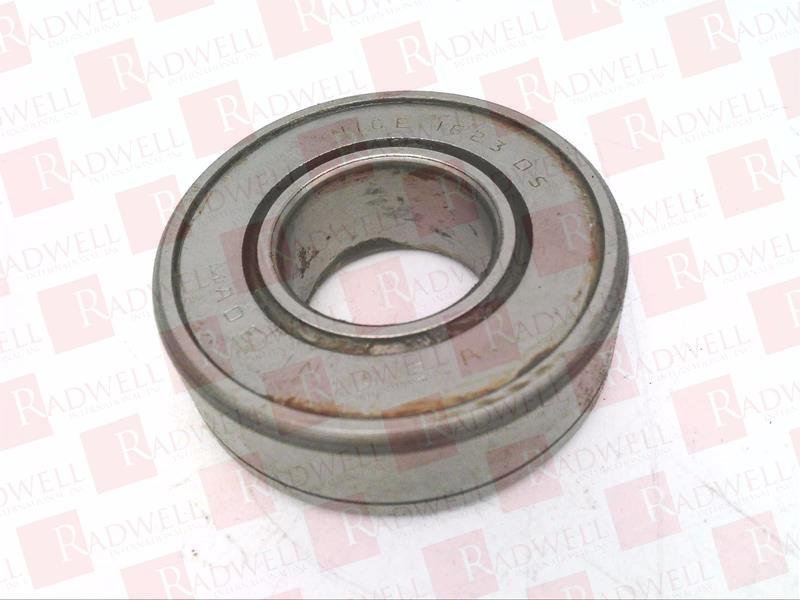 RBC BEARINGS 1623-DS