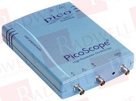 PICO PICOSCOPE 4262 CAL D