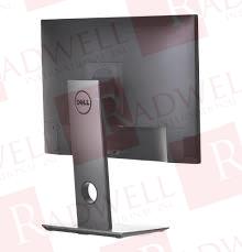 DELL P2217