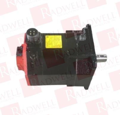 FANUC A06B-0041-B605#S142