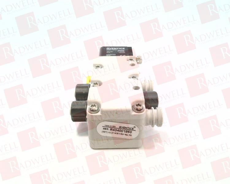 BOSCH R434001863